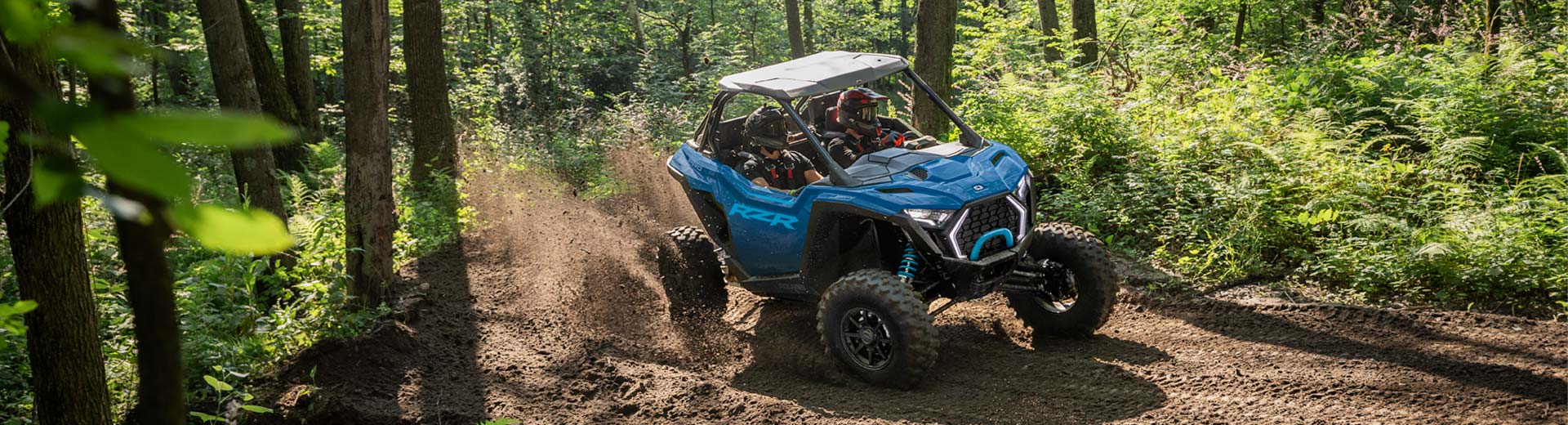 RZR hero